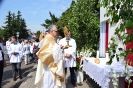 Boże Ciało 2019