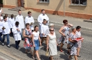 Boże Ciało 2019