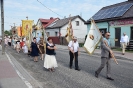 Boże Ciało 2019