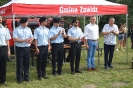 Powiatowe zawody  strażackie  Zawidz 2022