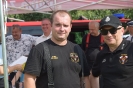 Powiatowe zawody  strażackie  Zawidz 2022
