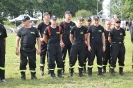Powiatowe zawody  strażackie  Zawidz 2022