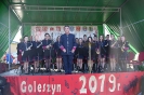 Goleszyn 2019