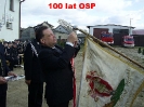 100 lat OSP w Zawidzu