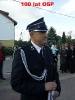100 lat OSP w Zawidzu