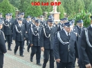 100 lat OSP w Zawidzu