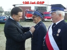 100 lat OSP w Zawidzu