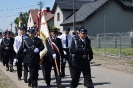 95 lat OSP Kosemin