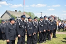 95 lat OSP Kosemin