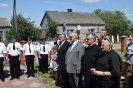 95 lat OSP Kosemin