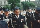 Bicie rekordu Guinessa- Warszawa 2000r.