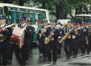 Bicie rekordu Guinessa- Warszawa 2000r.