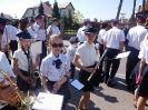 Boże ciało 2016