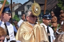 Boże Ciało 2018