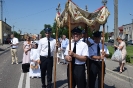 Boże Ciało 2018