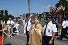 Boże Ciało 2018