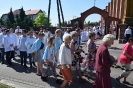 Boże Ciało 2018