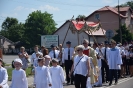 Boże Ciało 2018