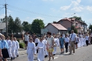 Boże Ciało 2018