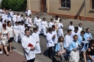 Boże Ciało 2018