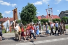 Boże Ciało 2018