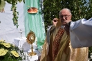 Boże Ciało 2018