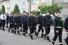 Gminne Zawody Sportowo-Pożarnicze