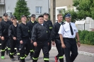 Gminne Zawody Sportowo-Pożarnicze