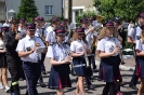 Gminne Zawody Sportowo-Pożarnicze