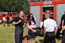 Gminne Zawody Sportowo-Pożarnicze