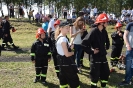 Gminne Zawody Sportowo-Pożarnicze