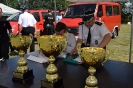 Gminne Zawody Sportowo-Pożarnicze