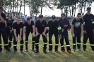 Gminne Zawody Sportowo-Pożarnicze