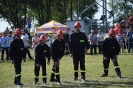 Gminne Zawody Sportowo-Pożarnicze