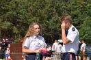 Gminne Zawody Sportowo-Pożarnicze