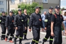 Gminne Zawody Sportowo-Pożarnicze