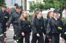 Gminne Zawody Sportowo-Pożarnicze
