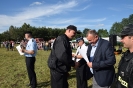 Gminne Zawody Sportowo-Pożarnicze