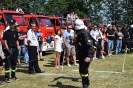 Gminne Zawody Sportowo-Pożarnicze