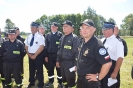 Gminne Zawody Sportowo-Pożarnicze