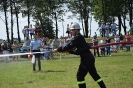 Gminne Zawody Sportowo-Pożarnicze