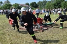 Gminne Zawody Sportowo-Pożarnicze