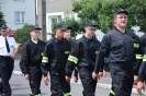 Gminne Zawody Sportowo-Pożarnicze