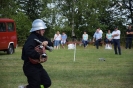 Gminne Zawody Sportowo-Pożarnicze