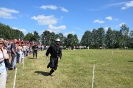 Gminne Zawody Sportowo-Pożarnicze