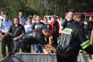 Gminne Zawody Sportowo-Pożarnicze