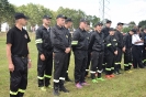 Gminne Zawody Sportowo-Pożarnicze