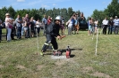 Gminne Zawody Sportowo-Pożarnicze