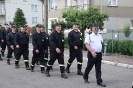 Gminne Zawody Sportowo-Pożarnicze