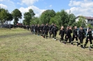 Gminne Zawody Sportowo-Pożarnicze